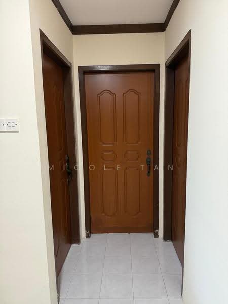 Pangsapuri untuk Disewa di Pangsapuri Maharani (City Towers) - Micole Tan - PropertyGuru.com.my