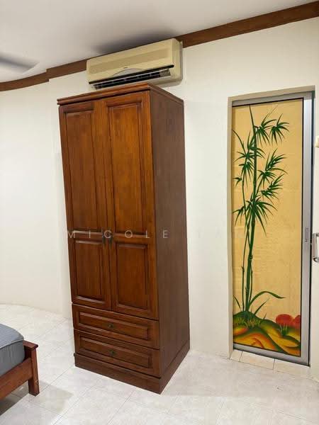 Pangsapuri untuk Disewa di Pangsapuri Maharani (City Towers) - Micole Tan - PropertyGuru.com.my