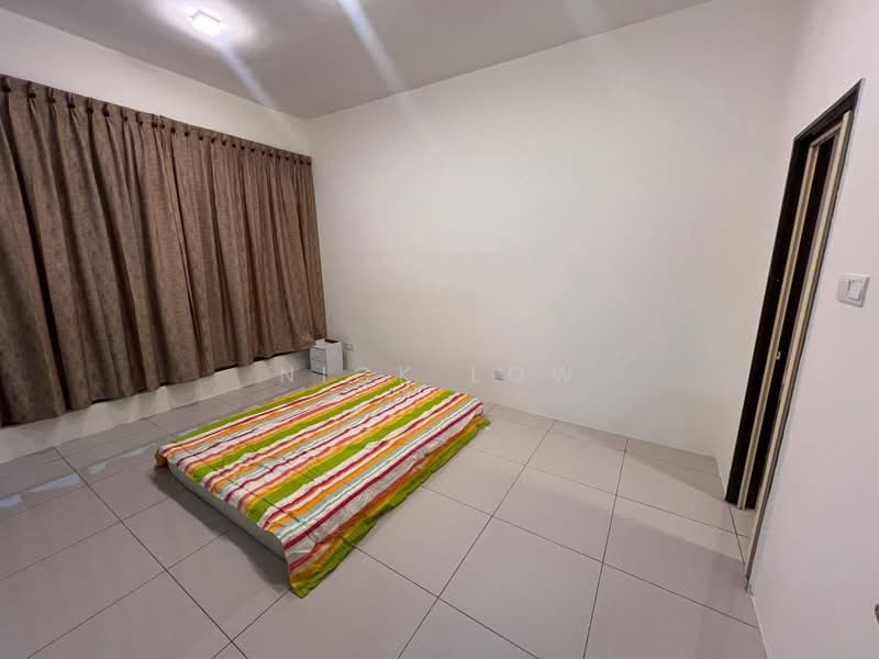 Servis Apartment untuk Disewa di 8Scape Residence @ Sutera - Nick Low - Bedroom - PropertyGuru.com.my