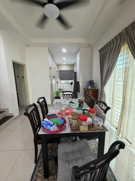 Seri Austin - Terrace Homes - 5