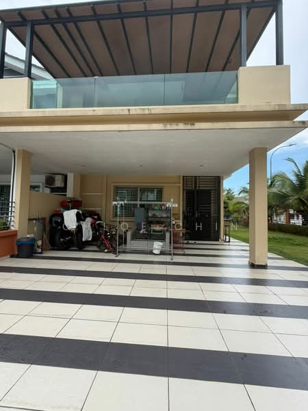 Seri Austin - Terrace Homes - 2