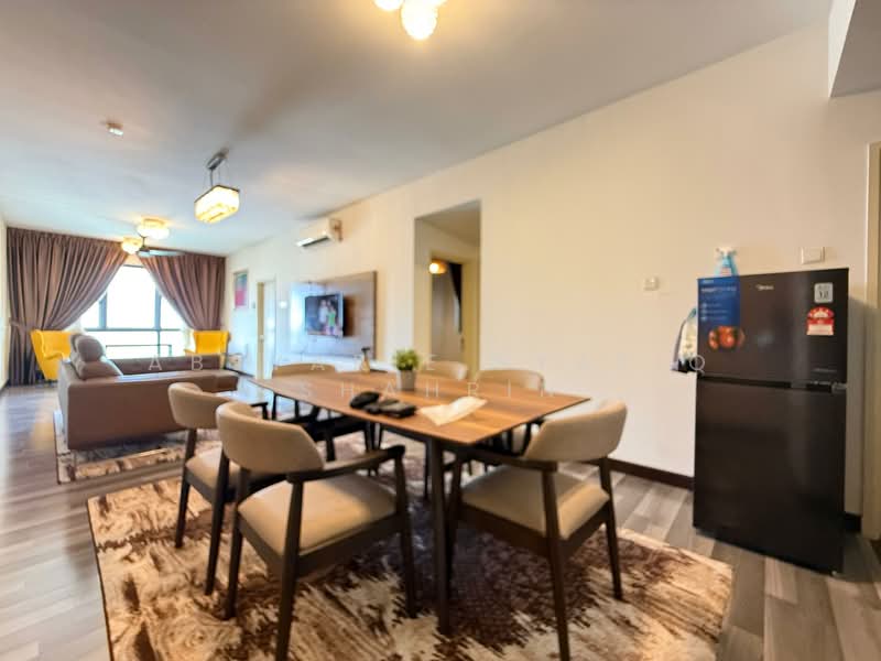 Servis Apartment untuk Disewa di Sfera Residency - Absyarie Syafiq Shahrin - PropertyGuru.com.my