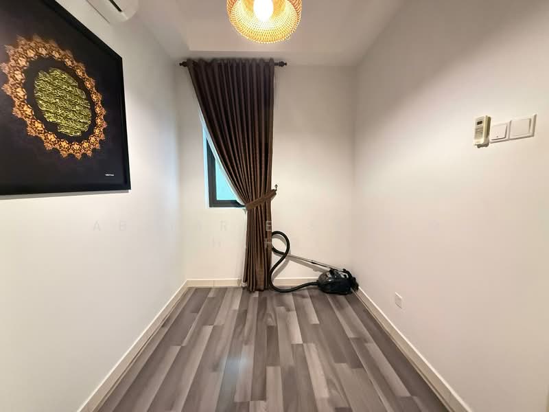 Servis Apartment untuk Disewa di Sfera Residency - Absyarie Syafiq Shahrin - PropertyGuru.com.my