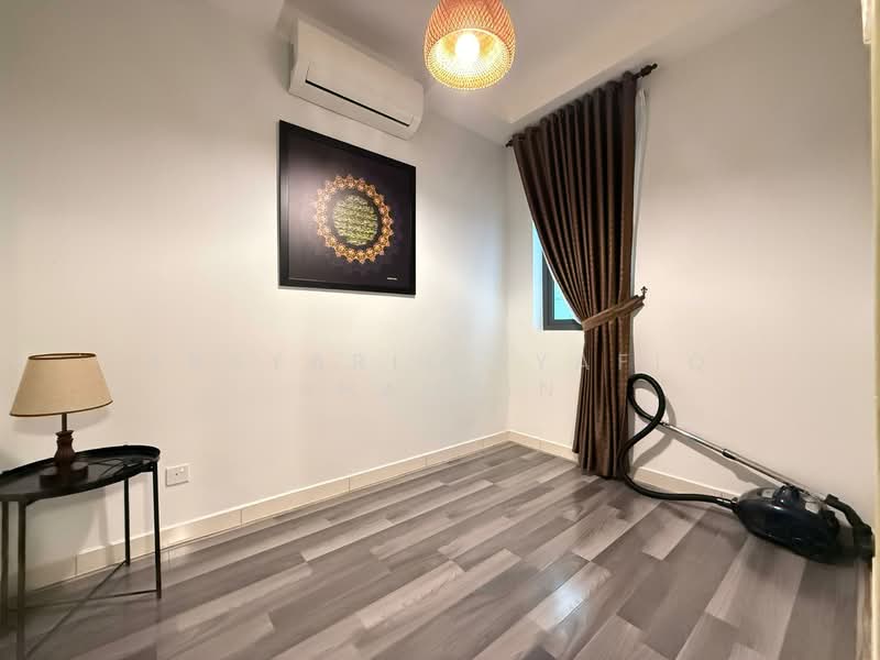 Servis Apartment untuk Disewa di Sfera Residency - Absyarie Syafiq Shahrin - PropertyGuru.com.my