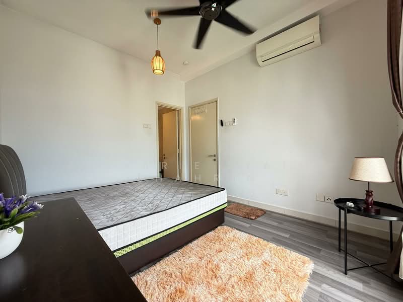 Servis Apartment untuk Disewa di Sfera Residency - Absyarie Syafiq Shahrin - PropertyGuru.com.my