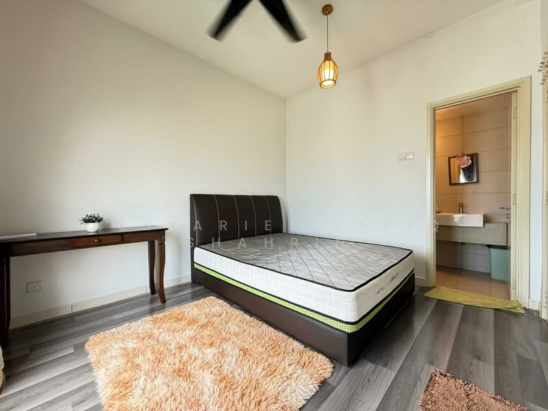 Servis Apartment untuk Disewa di Sfera Residency - Absyarie Syafiq Shahrin - PropertyGuru.com.my