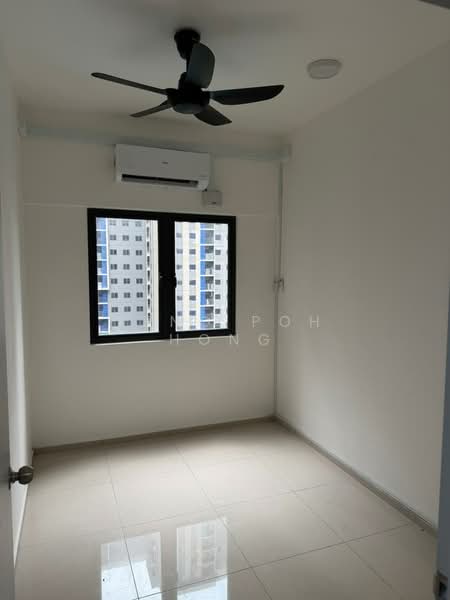 Service Residence for Rent at One Equine - Teng Poh Hong - Interior - PropertyGuru.com.my