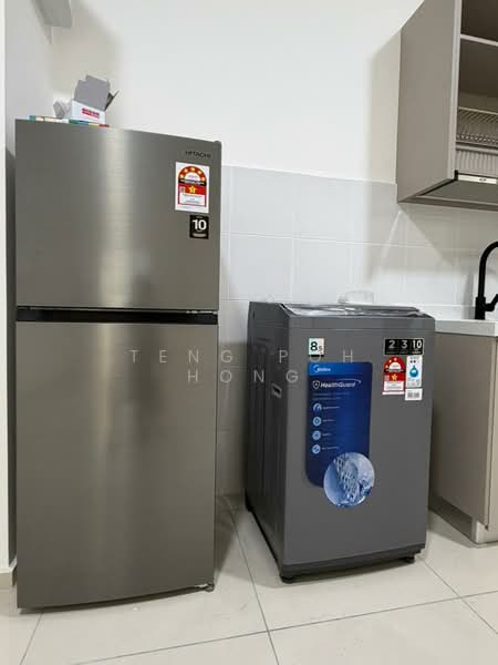Service Residence for Rent at One Equine - Teng Poh Hong - PropertyGuru.com.my