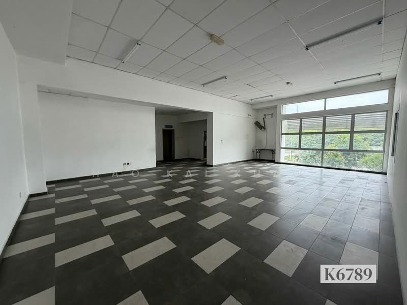 Semi-D Factory for Rent in North Port (Pelabuhan Utara) (Port Klang (Pelabuhan Klang)) - Hao Kai Khaw - Interior - PropertyGuru.com.my