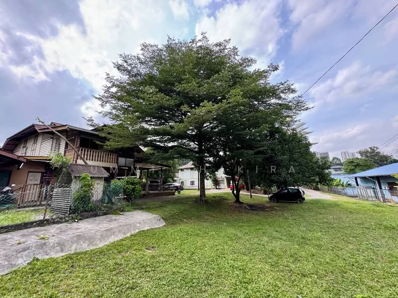 Commercial Land for Sale in Kampung Wadi Hassan (Johor Bahru) - Ummi Shakira - PropertyGuru.com.my