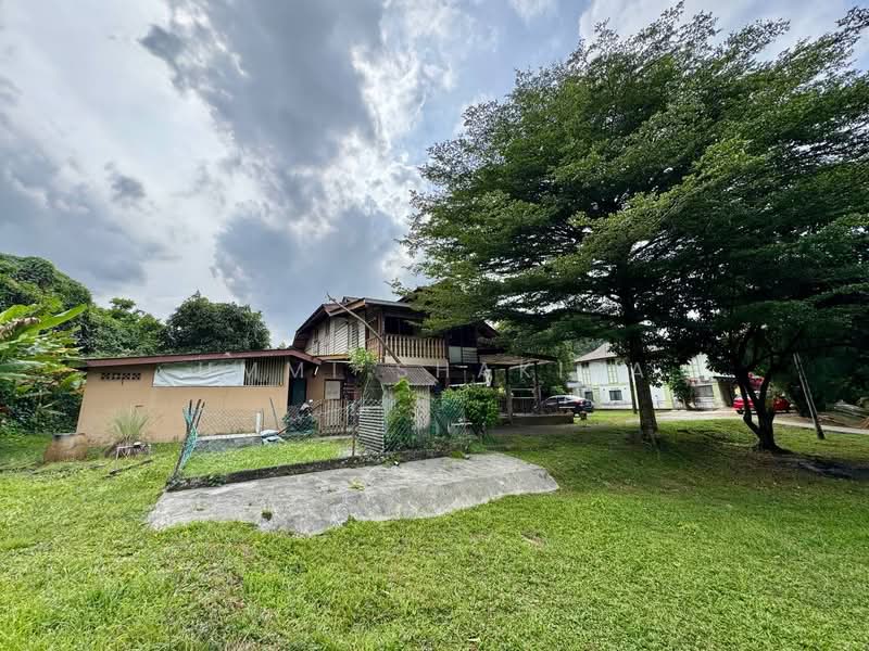 Commercial Land for Sale in Kampung Wadi Hassan (Johor Bahru) - Ummi Shakira - PropertyGuru.com.my
