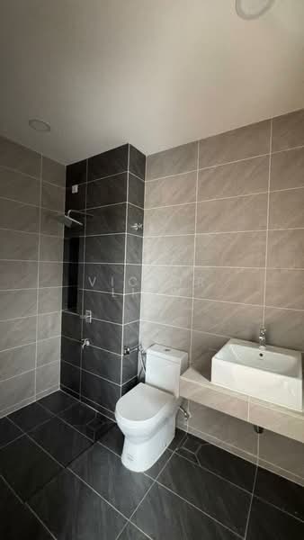 2-storey Terraced House for Rent in Shah Alam (Selangor) - Victor Liew - Bathroom - PropertyGuru.com.my