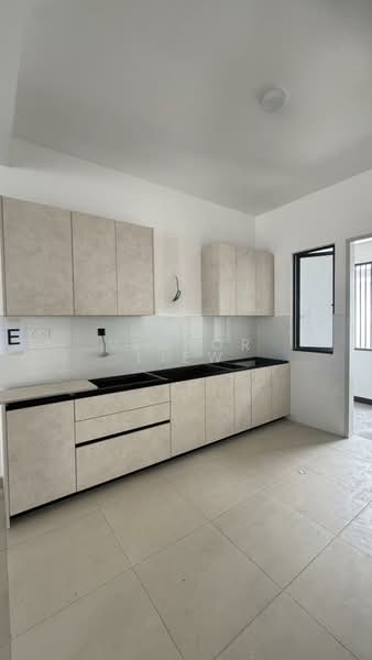 2-storey Terraced House for Rent in Shah Alam (Selangor) - Victor Liew - Kitchen - PropertyGuru.com.my