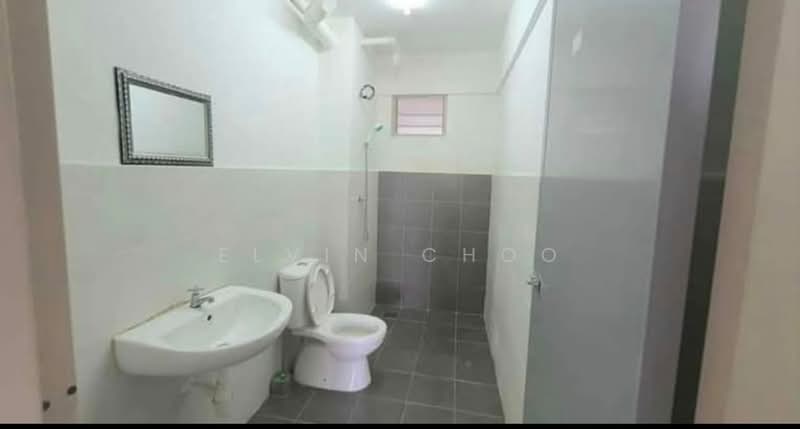 Apartment for Sale at The Park @ Mak Mandin - Elvin Choo - Bathroom - PropertyGuru.com.my