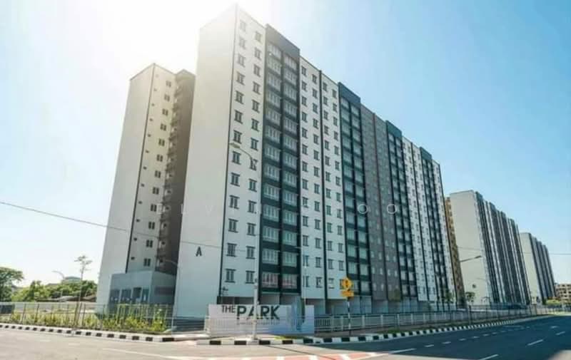 Apartment for Sale at The Park @ Mak Mandin - Elvin Choo - Exterior - PropertyGuru.com.my