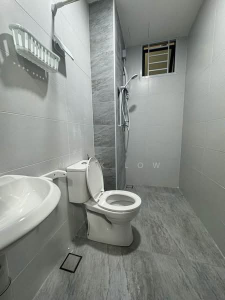 Condominium for Rent at KSL Residence 2 @ Kangkar Tebrau - Nick Low - Bathroom - PropertyGuru.com.my