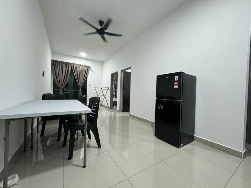 Condominium for Rent at KSL Residence 2 @ Kangkar Tebrau - Nick Low - Dining Room - PropertyGuru.com.my