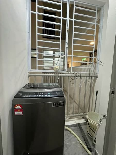 Condominium for Rent at KSL Residence 2 @ Kangkar Tebrau - Nick Low - Exterior - PropertyGuru.com.my