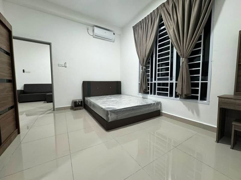 Condominium for Rent at KSL Residence 2 @ Kangkar Tebrau - Nick Low - Bedroom - PropertyGuru.com.my