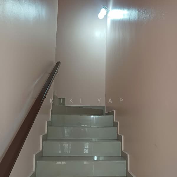 Semi-Detached House for Rent in Rawang (Selangor) - Kiki Yap - Interior - PropertyGuru.com.my