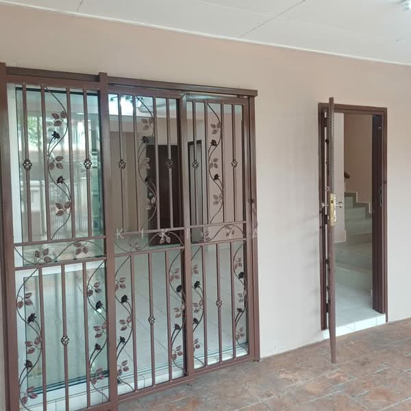 Semi-Detached House for Rent in Rawang (Selangor) - Kiki Yap - Exterior - PropertyGuru.com.my