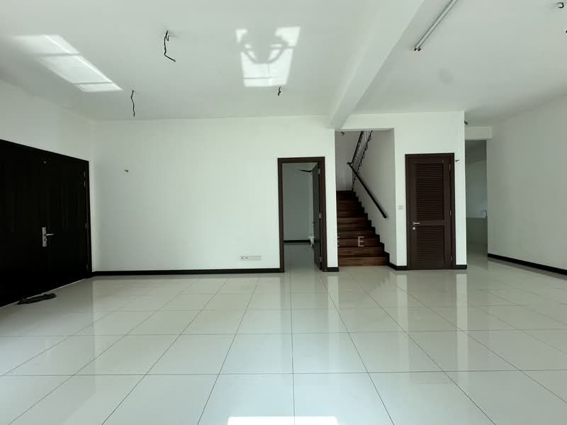 Semi-Detached House for Sale in Setia Eco Park (Setia Alam) - Jess Tee - Interior - PropertyGuru.com.my