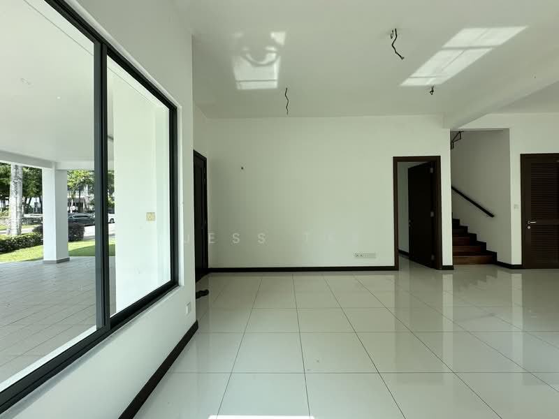 Semi-Detached House for Sale in Setia Eco Park (Setia Alam) - Jess Tee - Interior - PropertyGuru.com.my