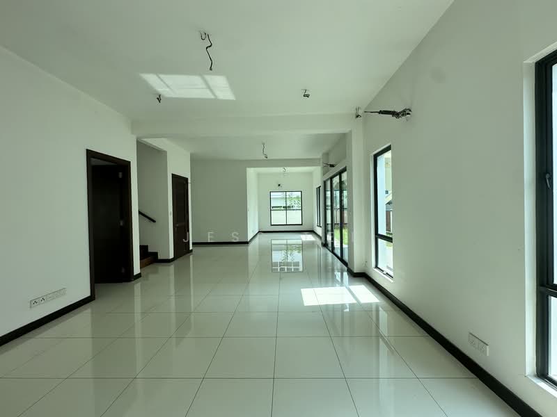 Semi-Detached House for Sale in Setia Eco Park (Setia Alam) - Jess Tee - Interior - PropertyGuru.com.my
