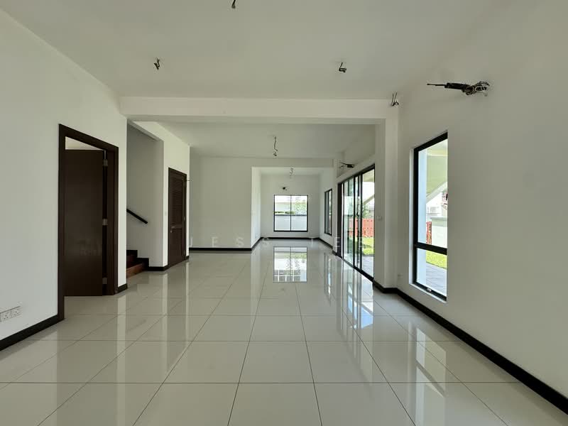 Semi-Detached House for Sale in Setia Eco Park (Setia Alam) - Jess Tee - Interior - PropertyGuru.com.my