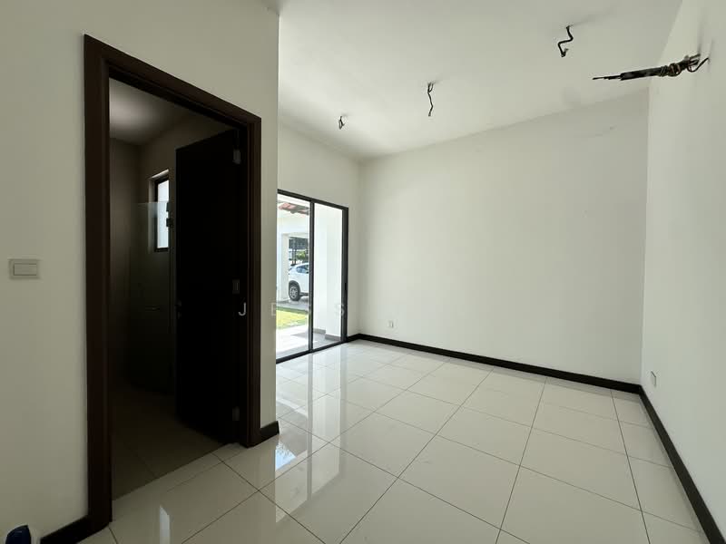 Semi-Detached House for Sale in Setia Eco Park (Setia Alam) - Jess Tee - Interior - PropertyGuru.com.my