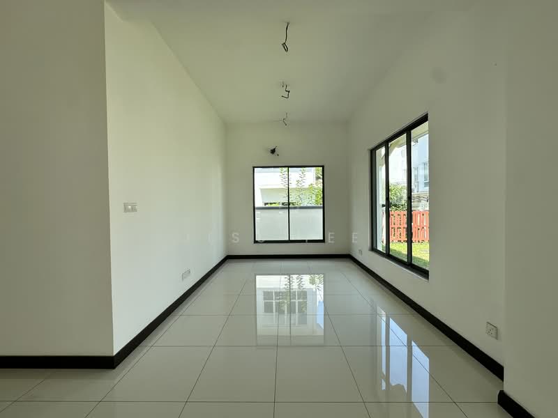 Semi-Detached House for Sale in Setia Eco Park (Setia Alam) - Jess Tee - Interior - PropertyGuru.com.my