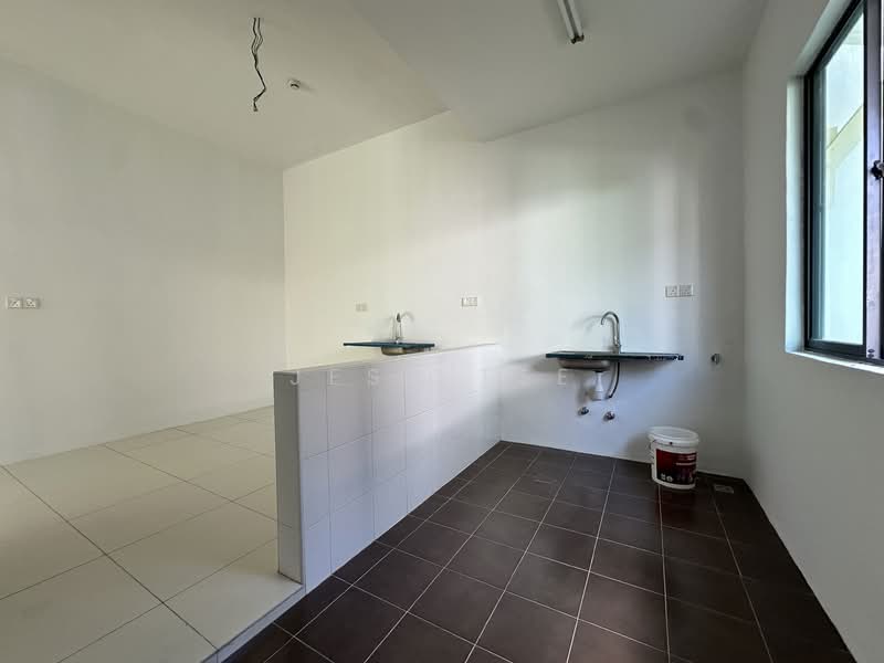 Semi-Detached House for Sale in Setia Eco Park (Setia Alam) - Jess Tee - Interior - PropertyGuru.com.my