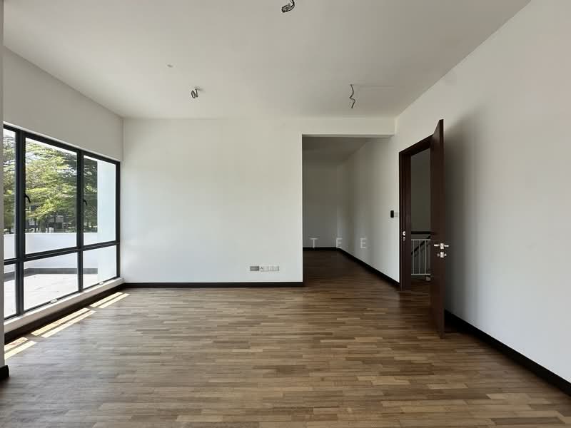 Semi-Detached House for Sale in Setia Eco Park (Setia Alam) - Jess Tee - Interior - PropertyGuru.com.my