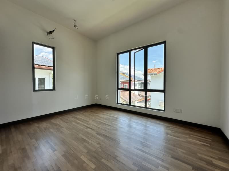 Semi-Detached House for Sale in Setia Eco Park (Setia Alam) - Jess Tee - Interior - PropertyGuru.com.my