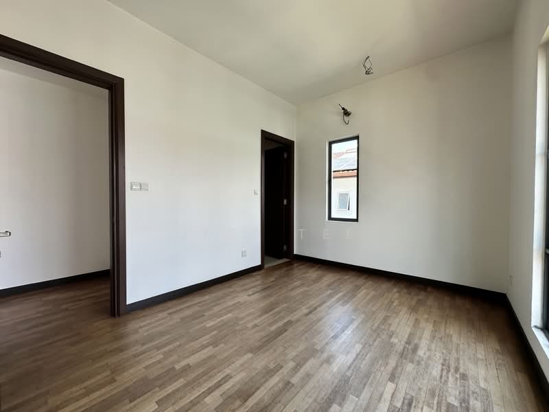 Semi-Detached House for Sale in Setia Eco Park (Setia Alam) - Jess Tee - Interior - PropertyGuru.com.my