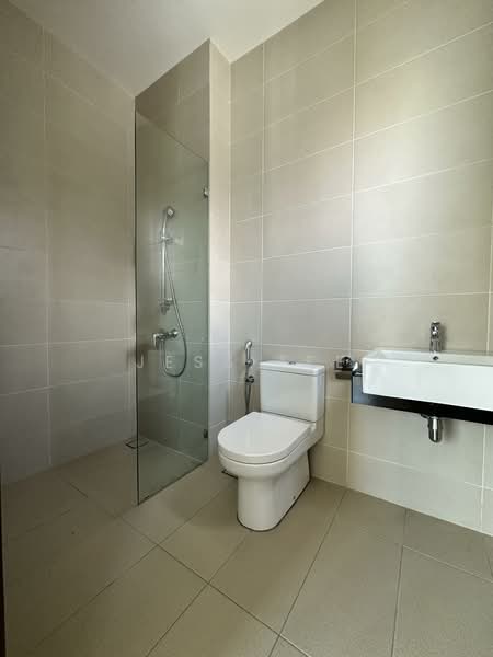 Semi-Detached House for Sale in Setia Eco Park (Setia Alam) - Jess Tee - Bathroom - PropertyGuru.com.my