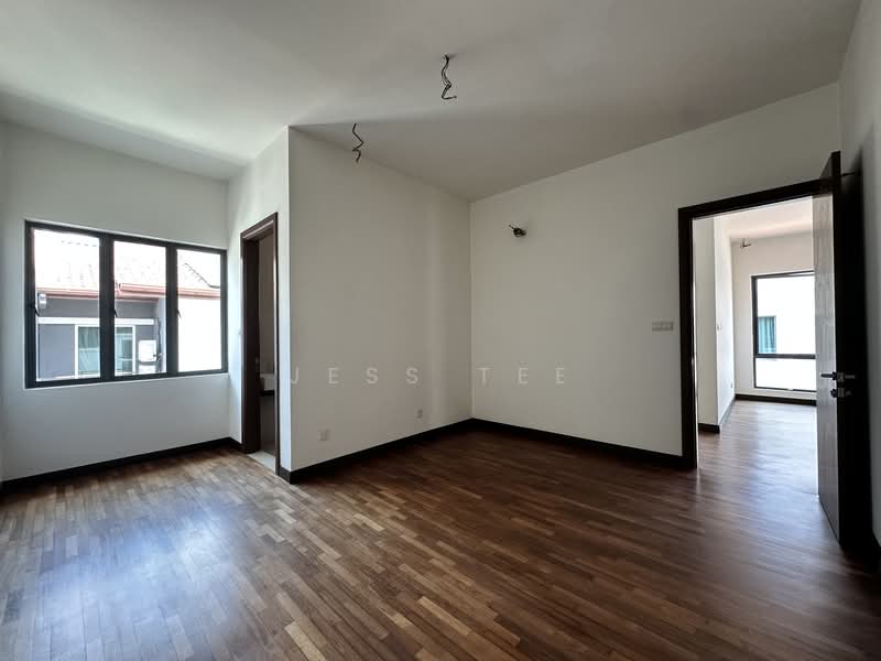Semi-Detached House for Sale in Setia Eco Park (Setia Alam) - Jess Tee - Interior - PropertyGuru.com.my