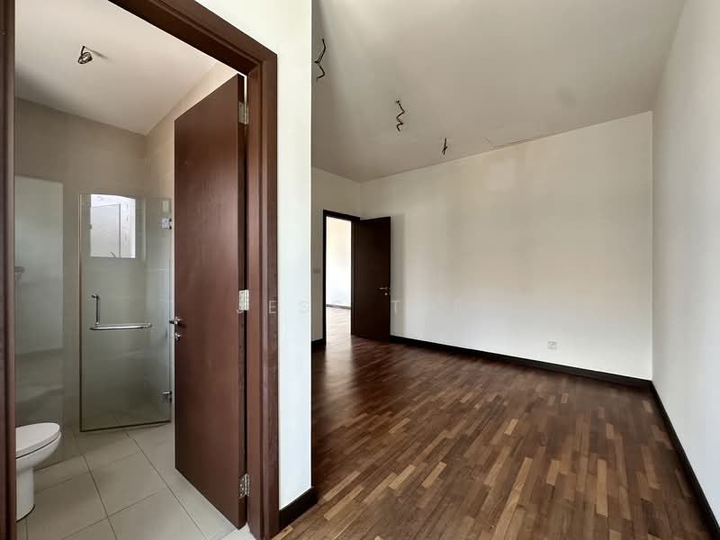 Semi-Detached House for Sale in Setia Eco Park (Setia Alam) - Jess Tee - Bathroom - PropertyGuru.com.my