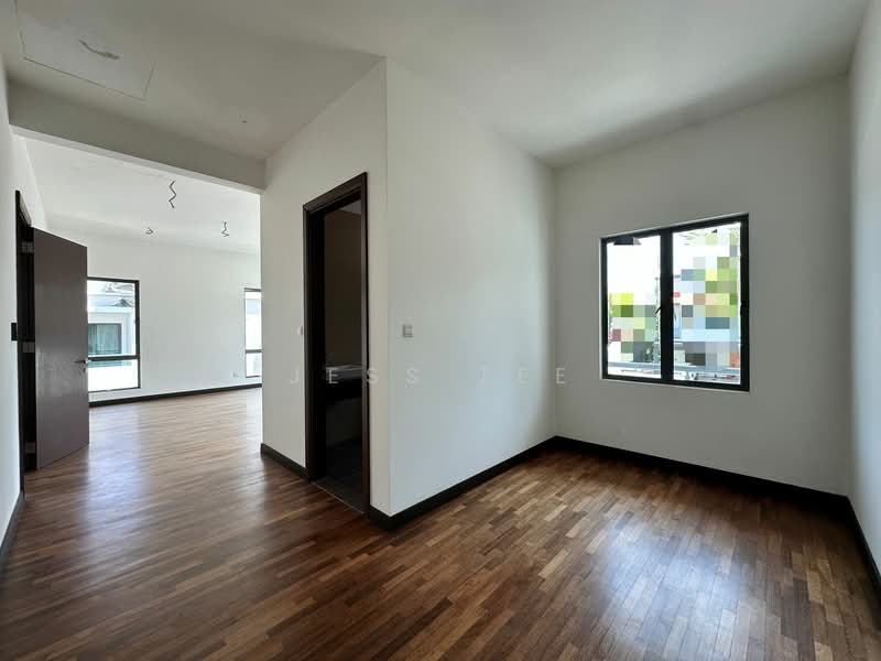 Semi-Detached House for Sale in Setia Eco Park (Setia Alam) - Jess Tee - Interior - PropertyGuru.com.my