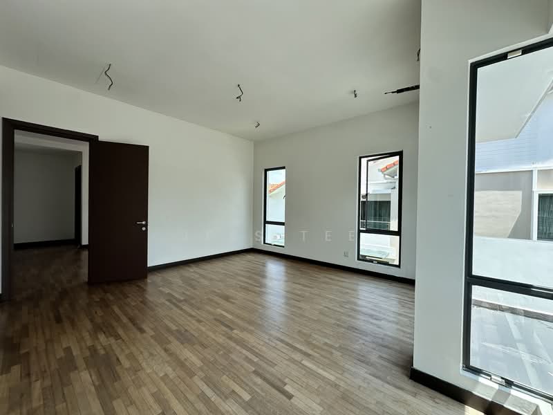 Semi-Detached House for Sale in Setia Eco Park (Setia Alam) - Jess Tee - Interior - PropertyGuru.com.my