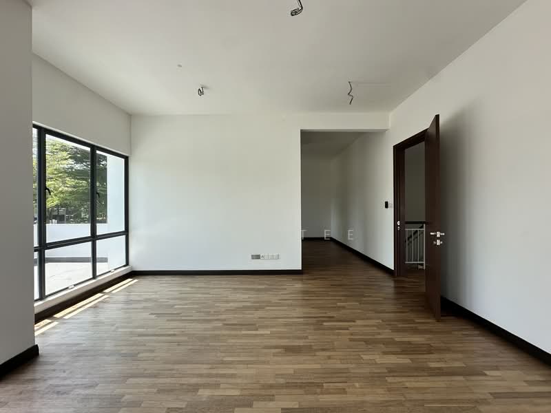 Semi-Detached House for Sale in Setia Eco Park (Setia Alam) - Jess Tee - Interior - PropertyGuru.com.my