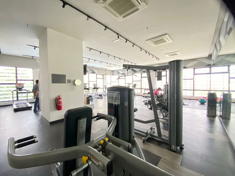 Service Residence for Rent at Residential Suites @ HighPark - Absyarie Syafiq Shahrin - PropertyGuru.com.my