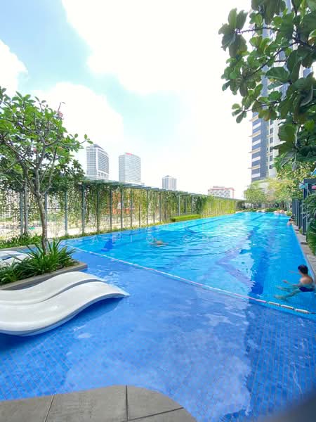 Service Residence for Rent at Residential Suites @ HighPark - Absyarie Syafiq Shahrin - PropertyGuru.com.my