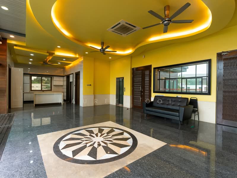 Rumah Banglo untuk Dijual di Mines Resort City (Seri Kembangan) - Maureen Ooi - Interior - PropertyGuru.com.my
