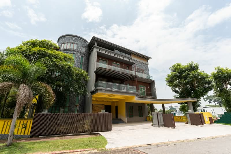 Rumah Banglo untuk Dijual di Mines Resort City (Seri Kembangan) - Maureen Ooi - Exterior - PropertyGuru.com.my