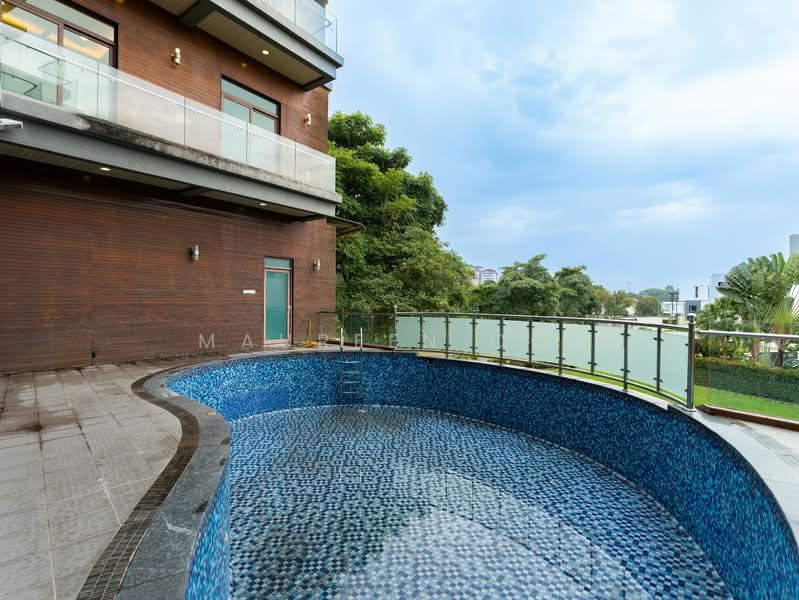 Rumah Banglo untuk Dijual di Mines Resort City (Seri Kembangan) - Maureen Ooi - Exterior - PropertyGuru.com.my