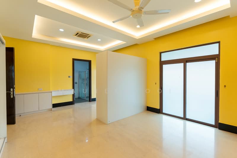 Rumah Banglo untuk Dijual di Mines Resort City (Seri Kembangan) - Maureen Ooi - Interior - PropertyGuru.com.my