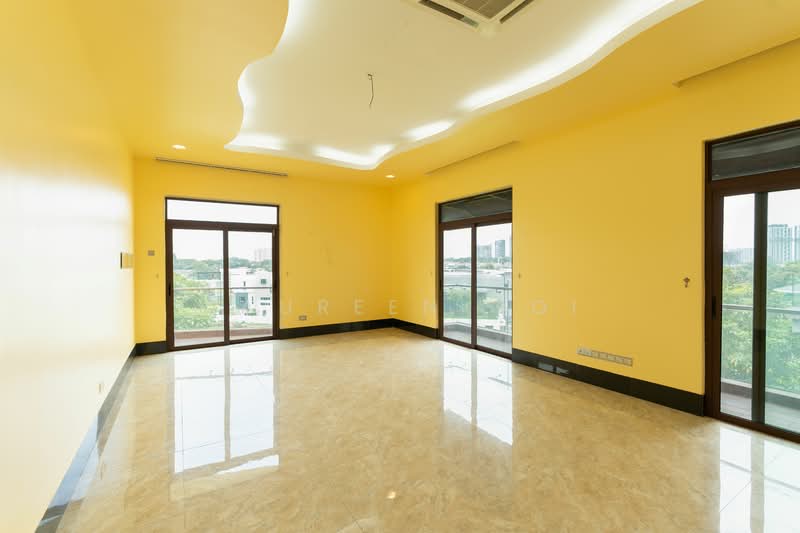 Rumah Banglo untuk Dijual di Mines Resort City (Seri Kembangan) - Maureen Ooi - Interior - PropertyGuru.com.my