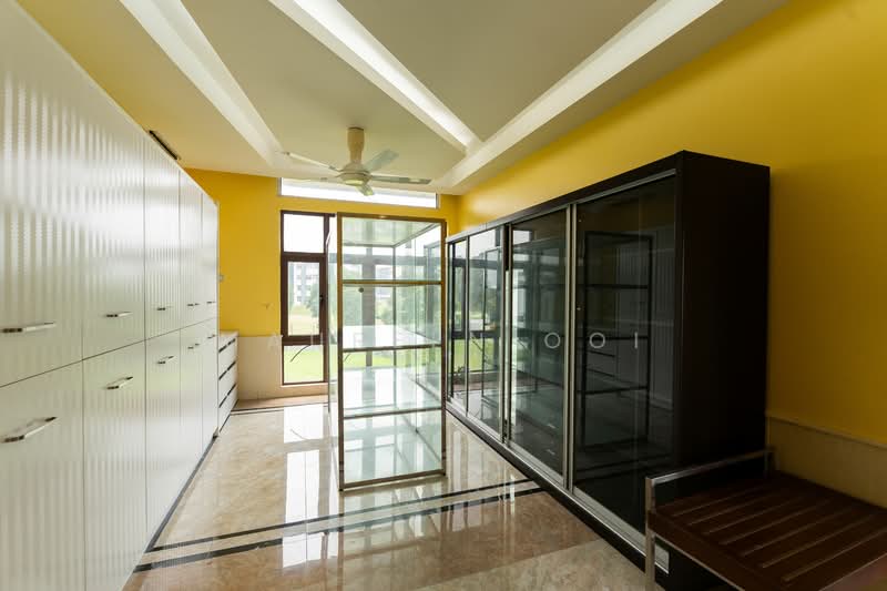 Rumah Banglo untuk Dijual di Mines Resort City (Seri Kembangan) - Maureen Ooi - Interior - PropertyGuru.com.my