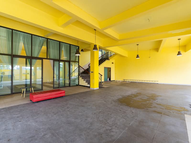 Rumah Banglo untuk Dijual di Mines Resort City (Seri Kembangan) - Maureen Ooi - Interior - PropertyGuru.com.my
